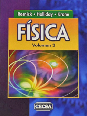 Física - Resnick - Halliday - Krane - Quinta Edicion (VOL II)